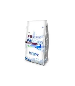 Monge Vetsolution Gatto Hepatic 1,5 Kg