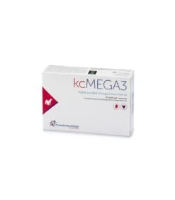 Pharmacross Kcmega3 30 Perle
