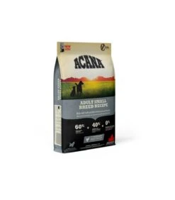 Acana Cane Adult Small Breed Recipe 6 Kg