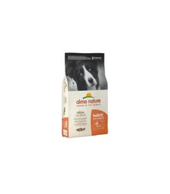 Almo Nature Holistic Cane Adult Medium Con Salmone 12 Kg
