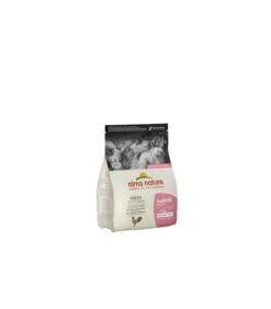 Almo Nature Holistic Puppy Small Pollo E Riso 2 Kg