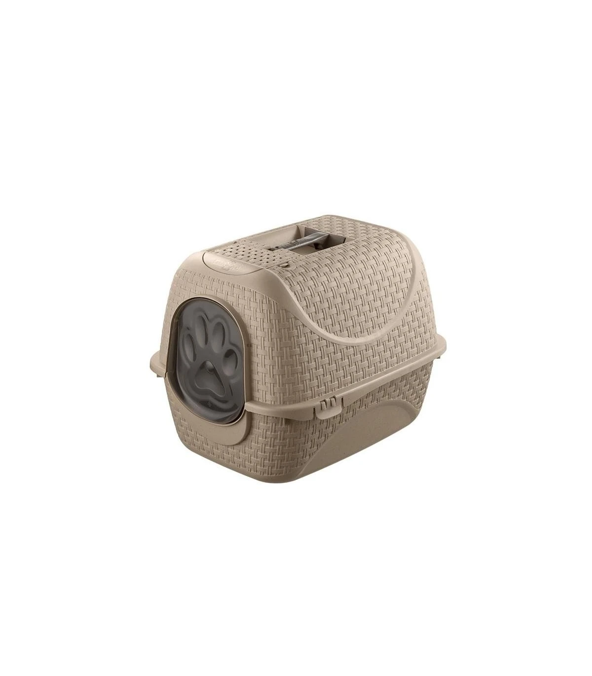 Bama Pet Lettiera Prive Tortora 1 Bama Pet Lettiera Prive Tortora