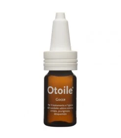 Bensel Pet Otoile Gocce 15 Ml