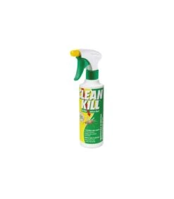 Clean Kill Extra Micro Fast 375 Ml