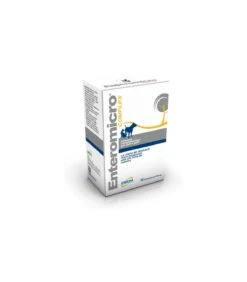 Drn Enteromicro Complex 32 Compresse