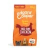 Edgard & Cooper Adult Carne Fresca Di Pollo Allevato A Terra Senza Cereali 12 Kg