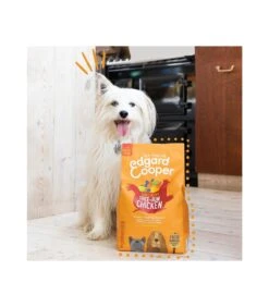Edgard & Cooper Adult Carne Fresca Di Pollo Allevato A Terra Senza Cereali 7 Kg -Vendite Royal Pet Shop edgard cooper adult carne fresca di pollo allevato a terra senza cereali 7 kg 2