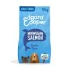 Edgard & Cooper Adult Carne Fresca Di Salmone Norvegese Senza Cereali 12 Kg