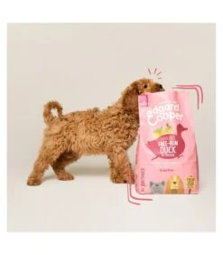 Edgard & Cooper Puppy Carne Fresca Di Anatra E Pollo Allevati A Terra Senza Cereali 7 Kg 17 Edgard & Cooper Puppy Carne Fresca Di Anatra E Pollo Allevati A Terra Senza Cereali 7 Kg -Vendite Royal Pet Shop edgard cooper puppy carne fresca di anatra e pollo allevati a terra senza cereali 7 kg 8