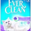 Ever Clean Lavender 6 Kg