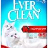 Ever Clean Multiple Cat 6 Kg