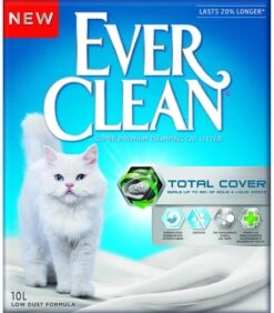Ever Clean Total Cover 6 Kg