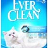 Ever Clean Unscented Extra Strong Clumping 6 Kg