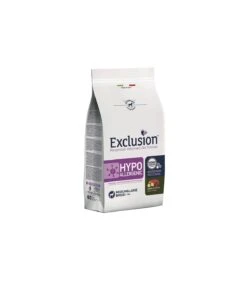 Exclusion diet Formula Hypoallergenic Cavallo E Patate Medium Large 2 Kg