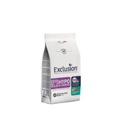 Exclusion diet Formula Hypoallergenic Cervo E Patate Medium Large 2 Kg