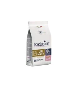 Exclusion Diet Formula Urinary Maiale E Riso Medium Large 2 Kg