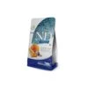 Farmina N&d Ocean Gatto Aringa Zucca E Arancia 1,5 Kg
