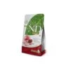 Farmina N&d Prime Kitten Pollo E Melograno 1,5 Kg