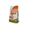 Farmina N&d Pumpkin Gatto Adult Anatra Zucca E Melone Cantalupo 5 Kg
