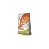 Farmina N&d Pumpkin Grain Free Adult Mini Cinghiale Zucca E Mela 7 Kg