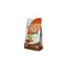 Farmina N&d Pumpkin Grain Free Gatto Adult Cervo Zucca E Mela 5 Kg