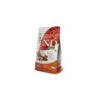 Farmina N&d Quinoa Gatto Skin&coat Aringhe 5kg