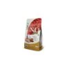 Farmina N&d Quinoa Gatto Skin&coat Quaglia 1,5 Kg