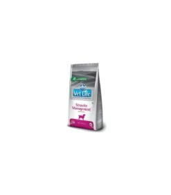 Farmina Vet Life Cane Struvite Management 12 Kg
