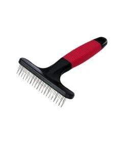 Ferplast GRO 5874 Pettine 2 File Denti Rotanti