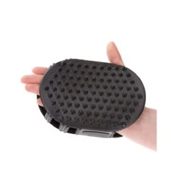 Ferplast Gro 5933 Spazzola Guanto Doppio Da Striglia -Vendite Royal Pet Shop ferplast gro 5933 spazzola guanto doppio da striglia 2