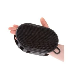 Ferplast Gro 5933 Spazzola Guanto Doppio Da Striglia -Vendite Royal Pet Shop ferplast gro 5933 spazzola guanto doppio da striglia 3