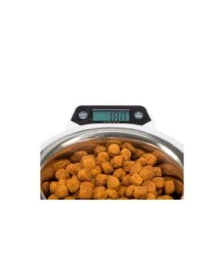 Ferplast Optima Ciotola Con Bilancia Integrata -Vendite Royal Pet Shop ferplast optima ciotola con bilancia integrata 4