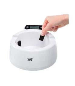 Ferplast Optima Ciotola Con Bilancia Integrata -Vendite Royal Pet Shop ferplast optima ciotola con bilancia integrata 6