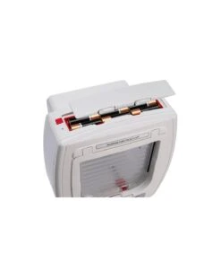 Ferplast Swing Microchip Bianco 14 Ferplast Swing Microchip Bianco -Vendite Royal Pet Shop ferplast swing microchip bianco 5