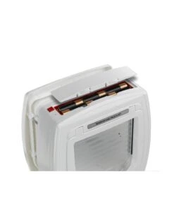 Ferplast Swing Microchip Bianco 16 Ferplast Swing Microchip Bianco -Vendite Royal Pet Shop ferplast swing microchip bianco 7