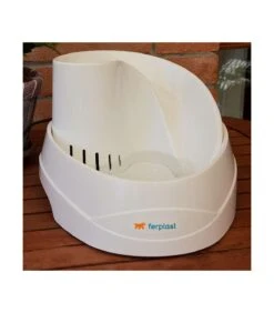 Ferplast Vega Fontanella Per Gatti E Cani 11 Ferplast Vega Fontanella Per Gatti E Cani -Vendite Royal Pet Shop ferplast vega fontanella per gatti e cani 3