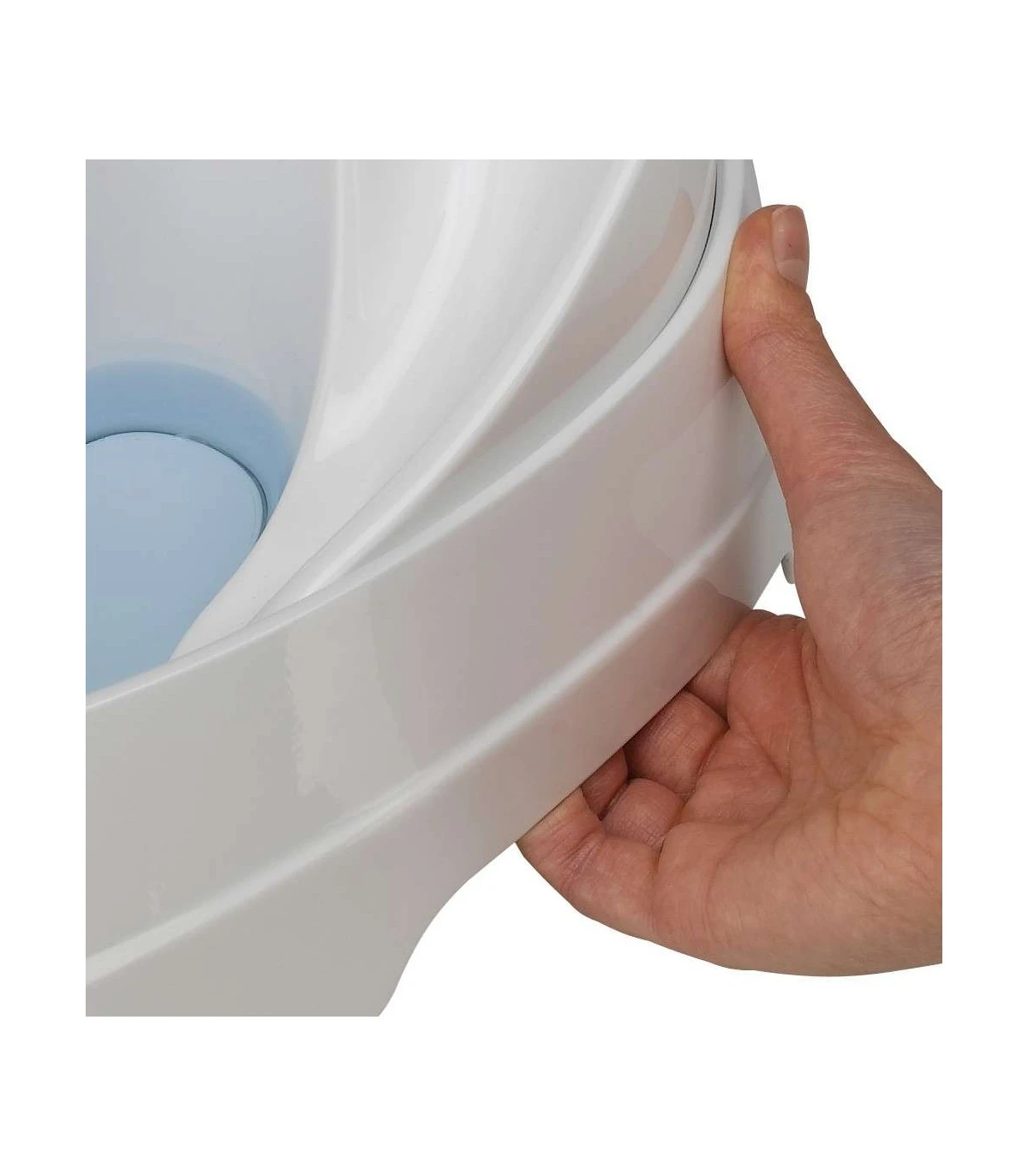 Ferplast Vega Fontanella Per Gatti E Cani 6 Ferplast Vega Fontanella Per Gatti E Cani - immagine 6