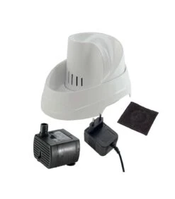 Ferplast Vega Fontanella Per Gatti E Cani 14 Ferplast Vega Fontanella Per Gatti E Cani -Vendite Royal Pet Shop ferplast vega fontanella per gatti e cani 6