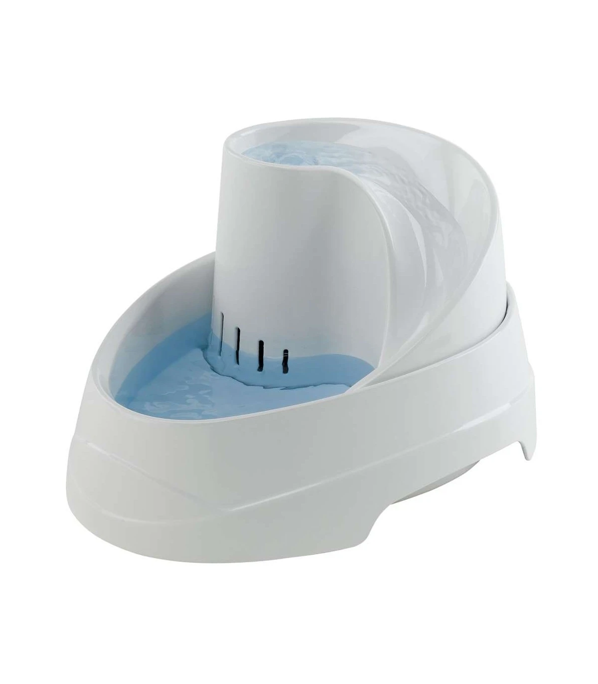 Ferplast Vega Fontanella Per Gatti E Cani 1 Ferplast Vega Fontanella Per Gatti E Cani