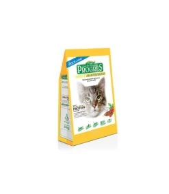 Fito Progres Gatto Adult Mantenimento Pesce 10 Kg