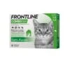Frontline Combo Gatti 6 Pipette 0,5 Ml