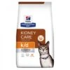 Hill's Gatto K/d Kidney Care 1,5 Kg