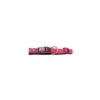 Hunter Collare Neoprene Vario Plus Taglia Large Rosa