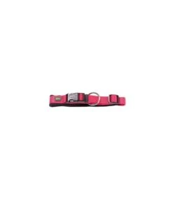 Hunter Collare Neoprene Vario Plus Taglia Large Rosa