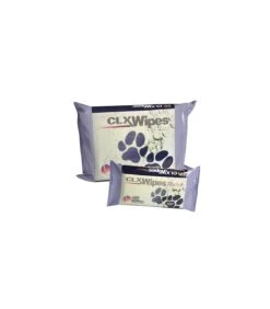 Icf Clx Wipes 40 Salviettine