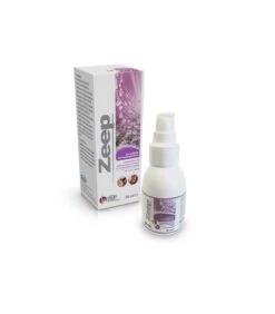 Icf Zeep Emulsione 50 Ml