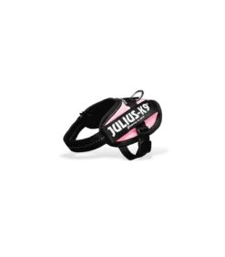 Julius K9 Pettorina IDC Power Harnesses PINK Tg. BABY2