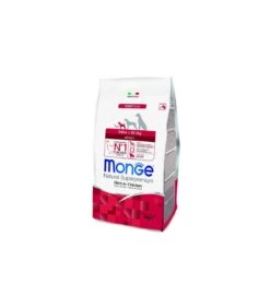 Monge Cane Adult Mini 3 Kg