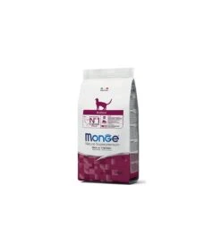 Monge Gatto Indoor Pollo 1,5 Kg