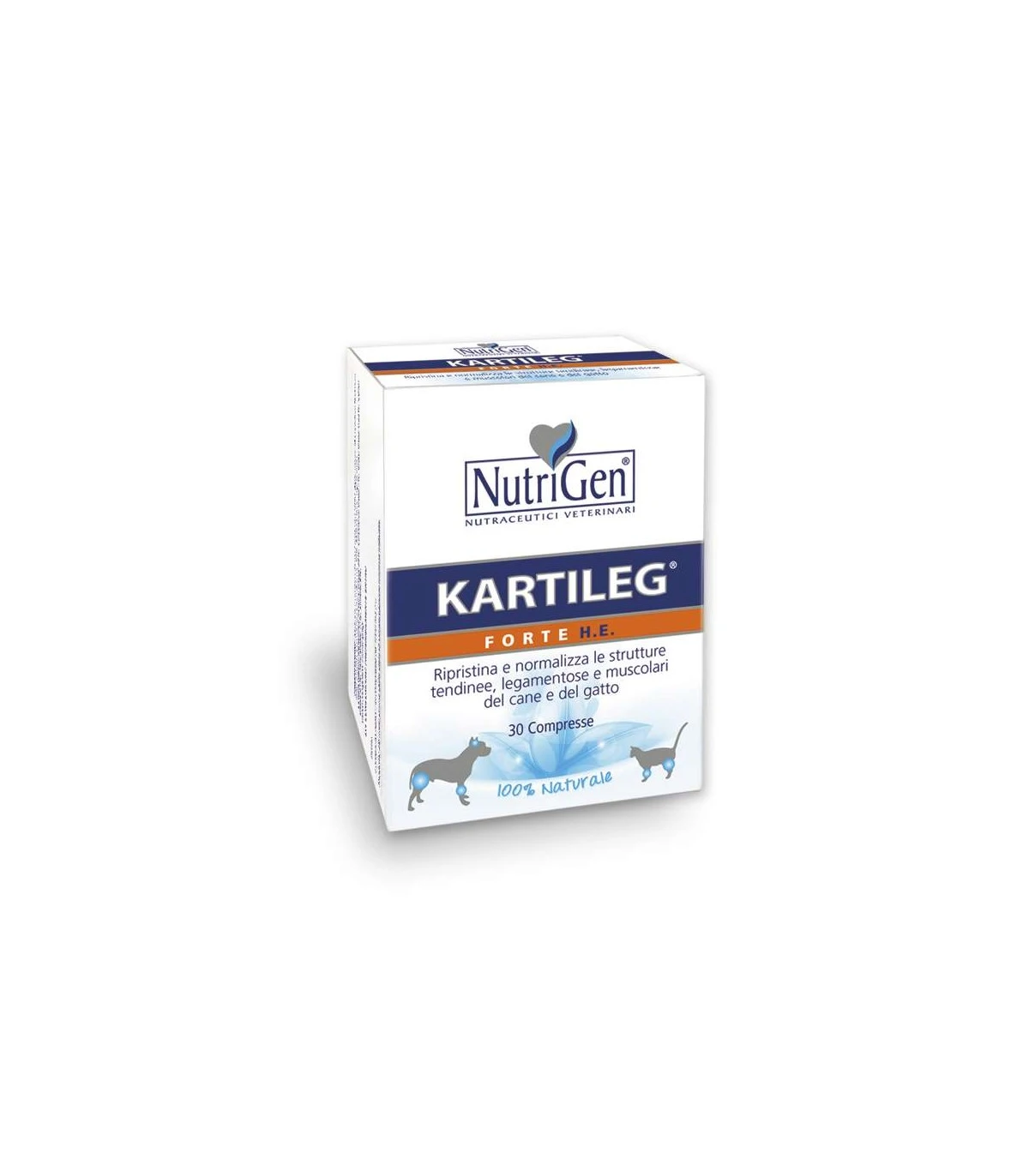 Nutrigen Kartileg Forte He 120 Compresse 1000 Mg 1 Nutrigen Kartileg Forte He 120 Compresse 1000 Mg
